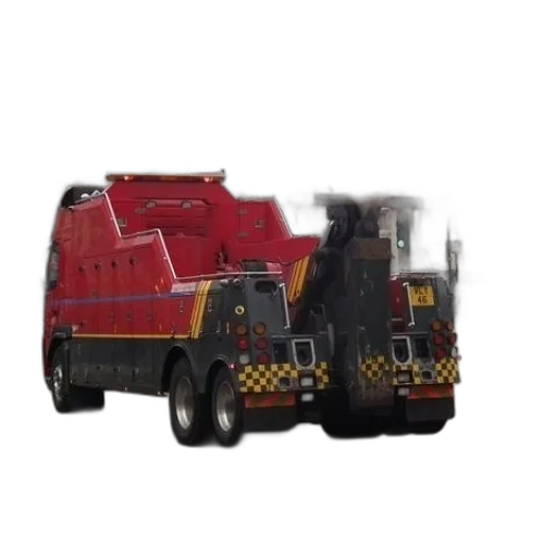 weapon, car, robot, 3d render transparent PNG cut-out