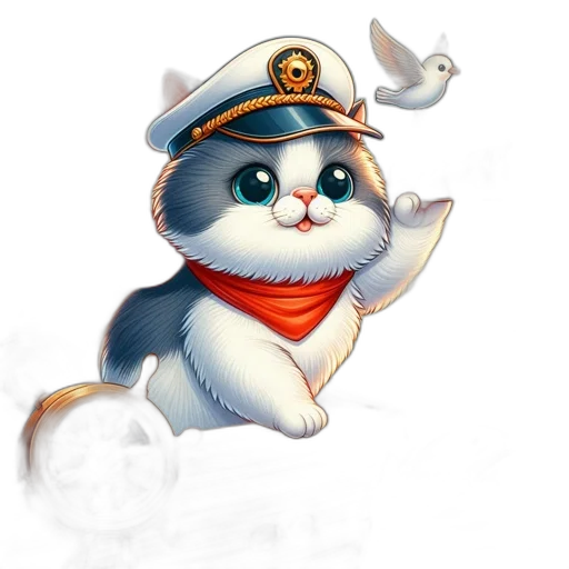 staff, hat, concept art, fantasy art transparent PNG cut-out