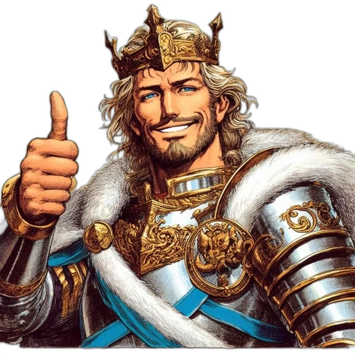 crown, sword, staff, weapon transparent PNG cut-out