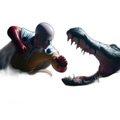 creature, mask, animal, dragon transparent PNG cut-out
