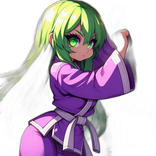 dress, staff, jacket, robot transparent PNG cut-out