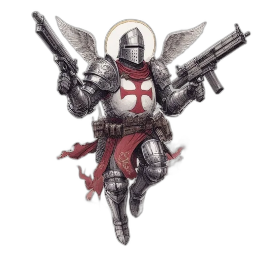sword, weapon, concept art, fantasy art transparent PNG cut-out