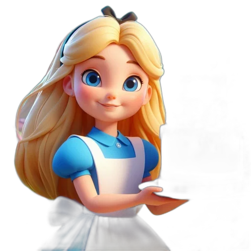 dress, staff, face, robot transparent PNG cut-out