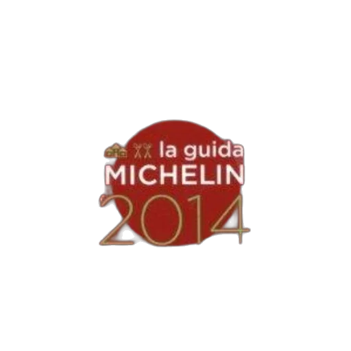 cover, michelin, guide, italia transparent PNG cut-out