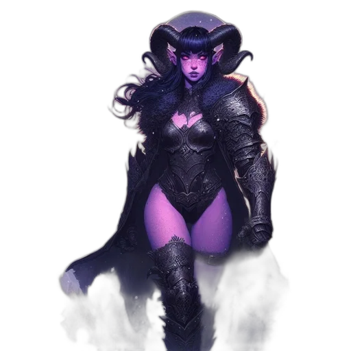 concept art, fantasy art, comic book art, pixel art transparent PNG cut-out