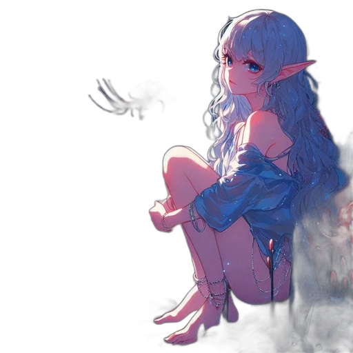 dress, creature, face, dragon transparent PNG cut-out