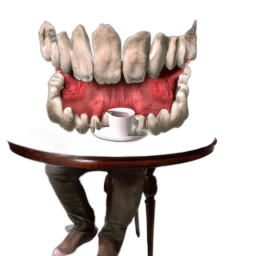 furniture, crown, staff, hat transparent PNG cut-out