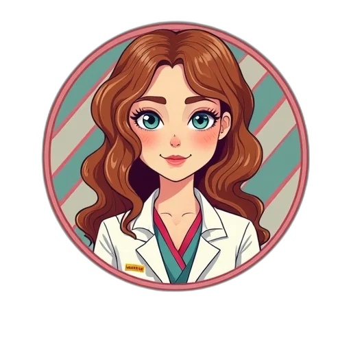 staff, cartoon, pixel art, anime transparent PNG cut-out
