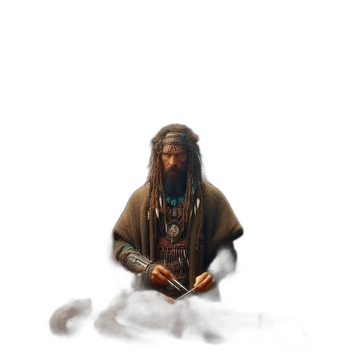 staff, sword, weapon, face transparent PNG cut-out