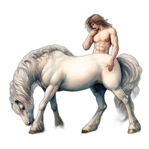 animal, creature, fantasy art, concept art transparent PNG cut-out