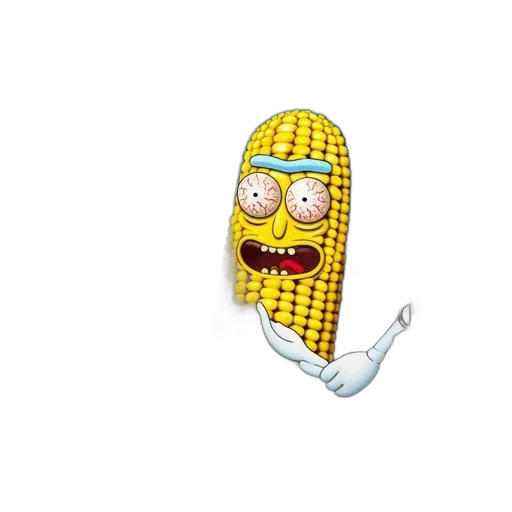food, hat, animal, creature transparent PNG cut-out