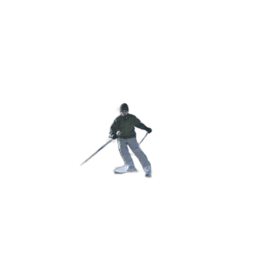 sword, weapon, staff, creature transparent PNG cut-out