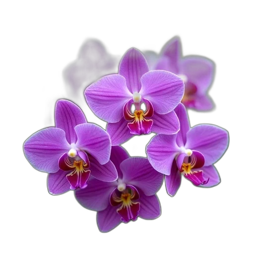 flower, jewelry, crown, staff transparent PNG cut-out