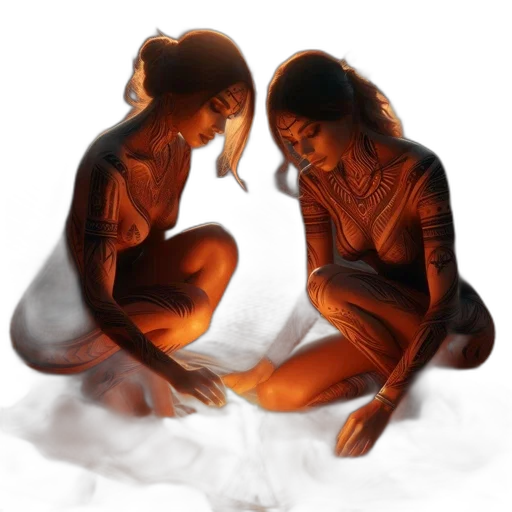 jewelry, concept art, photorealistic, fantasy art transparent PNG cut-out