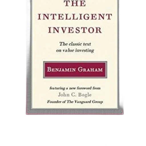 intelligent, investor, benjamin, graham transparent PNG cut-out