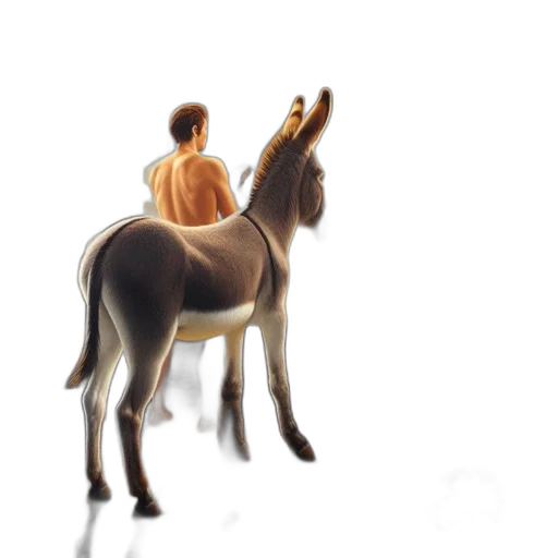 animal, furniture, creature, concept art transparent PNG cut-out