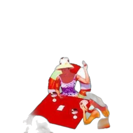 dress, furniture, crown, robot transparent PNG cut-out