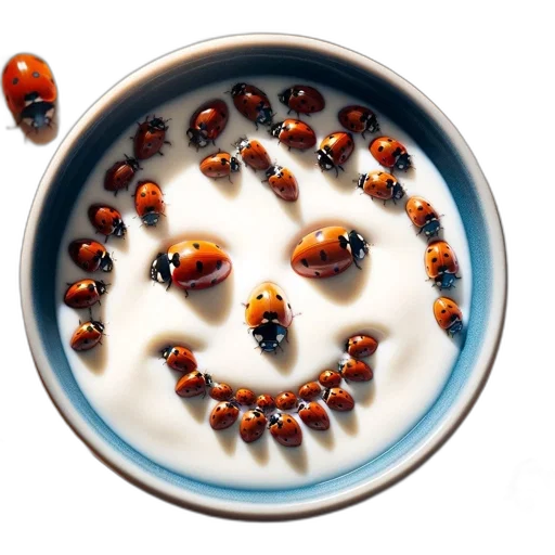 food, jewelry, crown, face transparent PNG cut-out