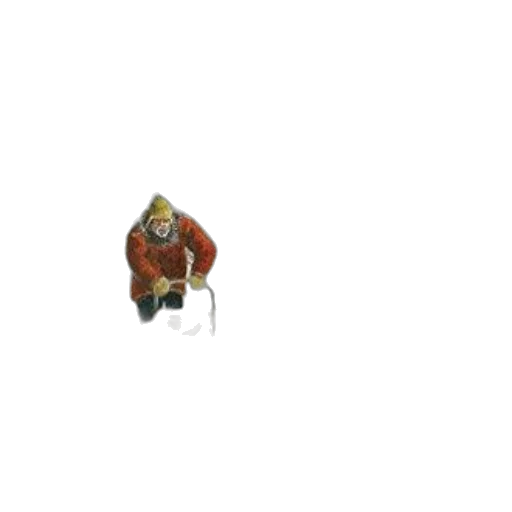 animal, creature, staff, robot transparent PNG cut-out