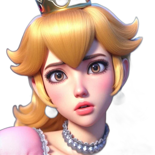 crown, face, jewelry, staff transparent PNG cut-out