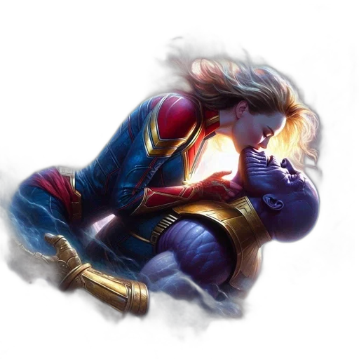 concept art, comic book art, fantasy art, pixel art transparent PNG cut-out