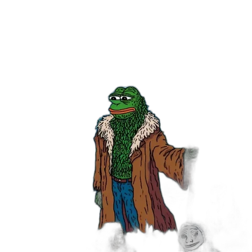 jacket, dress, concept art, pixel art transparent PNG cut-out
