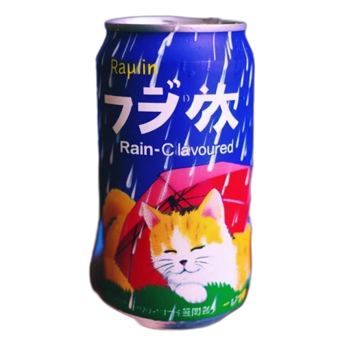 food, bottle, animal, vaporwave transparent PNG cut-out