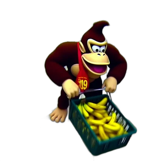 crown, animal, food, creature transparent PNG cut-out