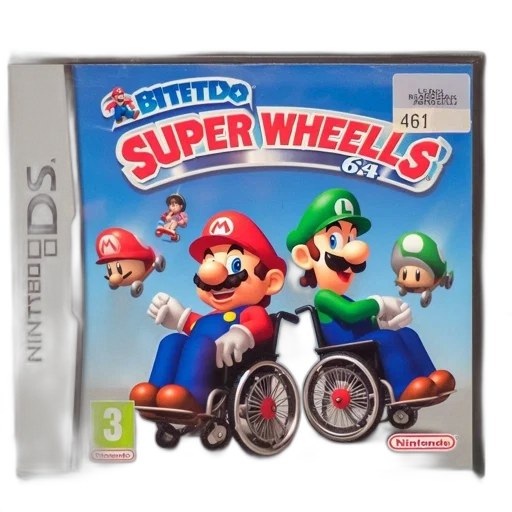 image, displays, nintendo, game transparent PNG cut-out