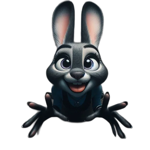 animal, creature, mask, face transparent PNG cut-out