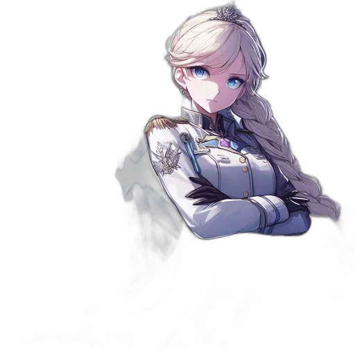 robot, weapon, sword, staff transparent PNG cut-out