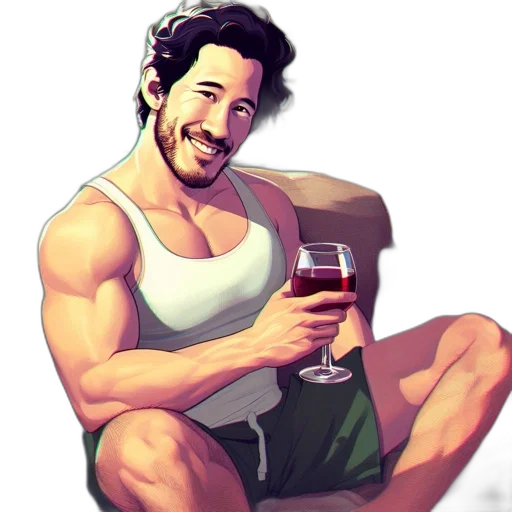 photorealistic, cartoon, pixel art, concept art transparent PNG cut-out