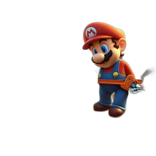 staff, weapon, hat, animal transparent PNG cut-out