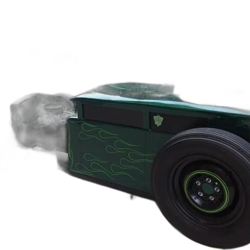 car, weapon, 3d render, concept art transparent PNG cut-out