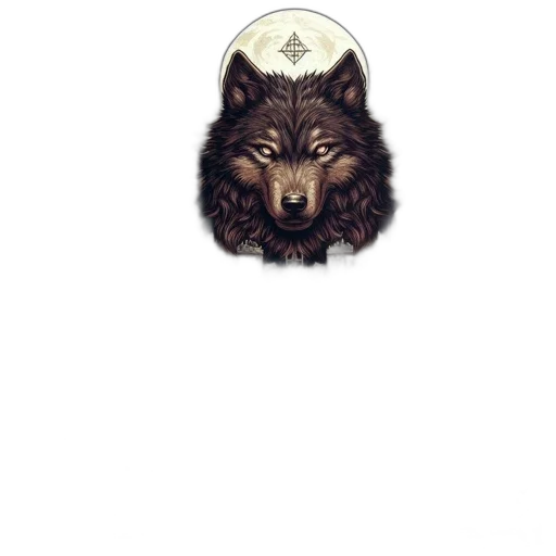 hat, animal, staff, crown transparent PNG cut-out