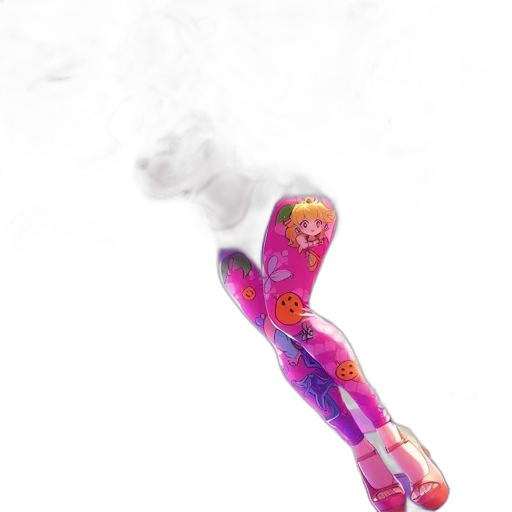 weapon, staff, mask, robot transparent PNG cut-out