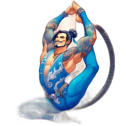 dragon, jewelry, bottle, staff transparent PNG cut-out
