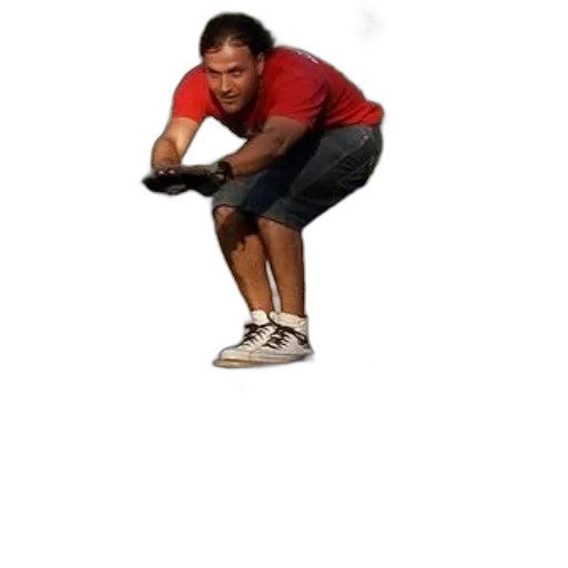 shoes, staff, weapon, creature transparent PNG cut-out