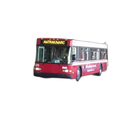 staff, car, 3d render, photorealistic transparent PNG cut-out