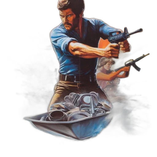 weapon, sword, concept art, comic book art transparent PNG cut-out