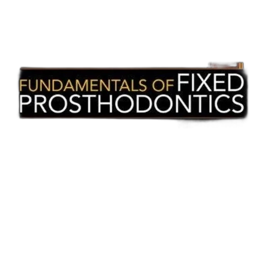cover, fundamentals, fixed, prosthodontics transparent PNG cut-out