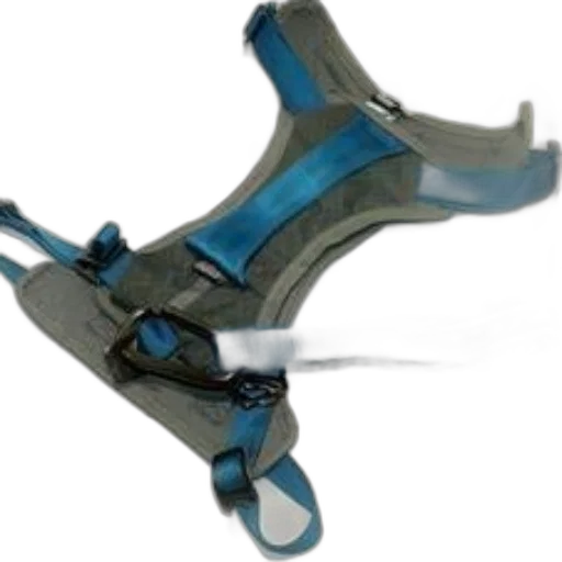 shoes, robot, weapon, staff transparent PNG cut-out