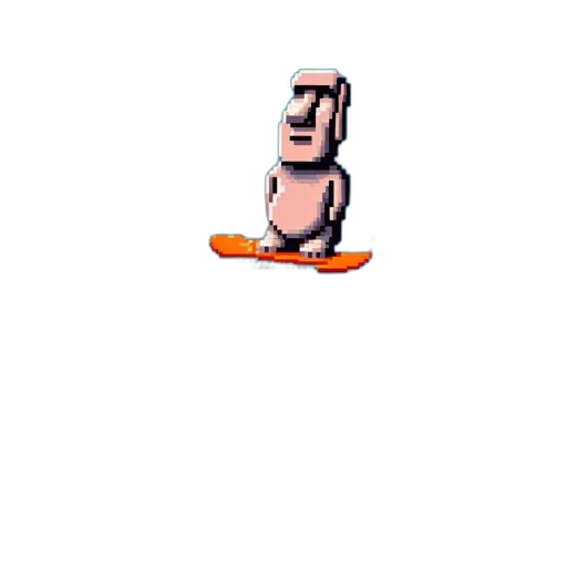robot, animal, creature, shoes transparent PNG cut-out