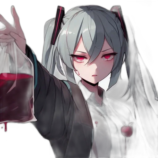 bottle, food, robot, weapon transparent PNG cut-out