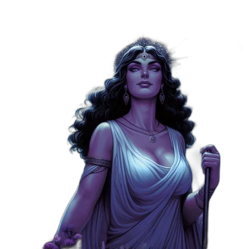 dress, comic book art, concept art, fantasy art transparent PNG cut-out