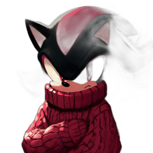 mask, jacket, hat, creature transparent PNG cut-out