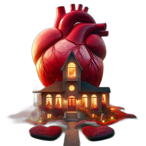 concept art, 3d render, pixel art, comic book art transparent PNG cut-out