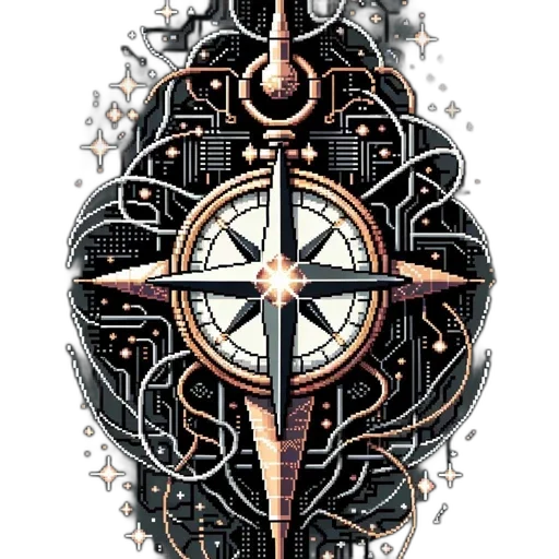crown, jewelry, staff, mask transparent PNG cut-out