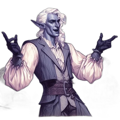 staff, concept art, fantasy art, pixel art transparent PNG cut-out