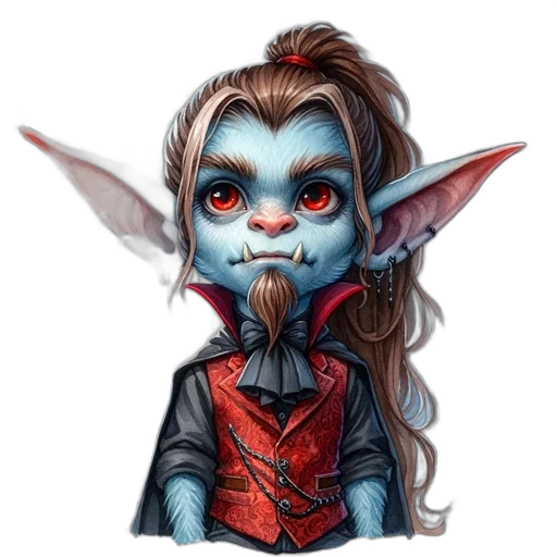 staff, mask, face, fantasy art transparent PNG cut-out